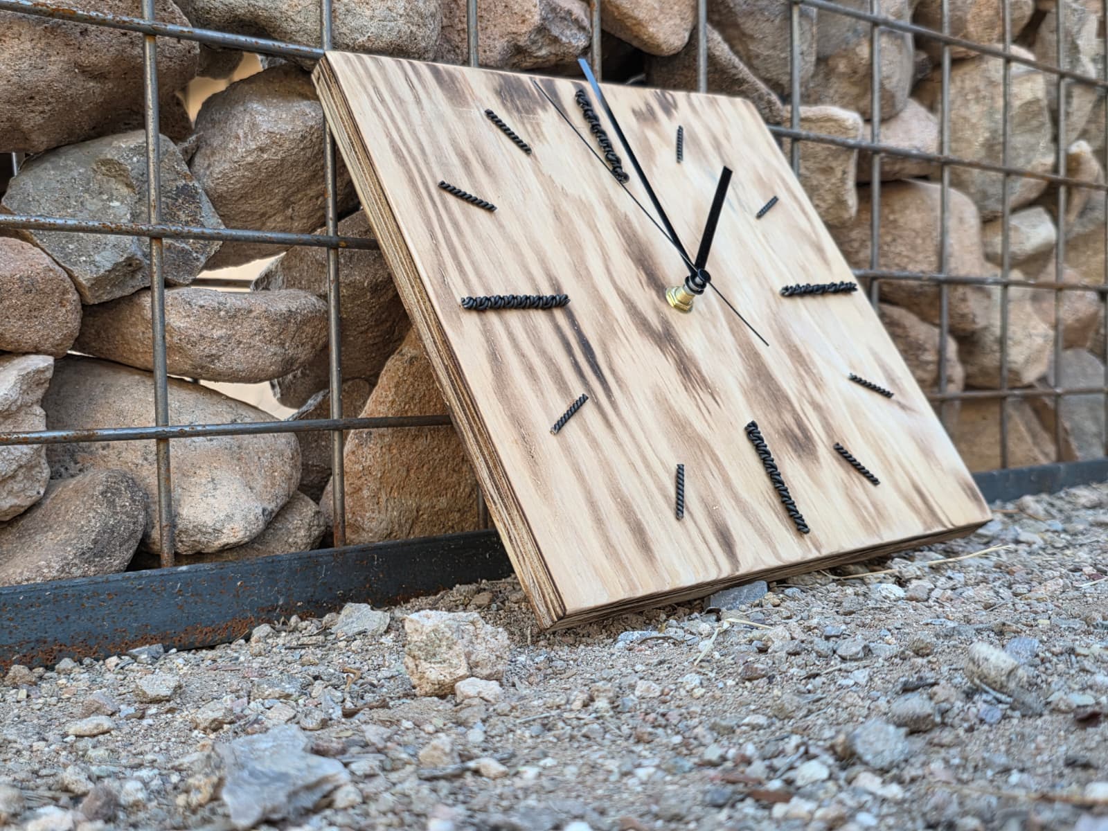 Timber One