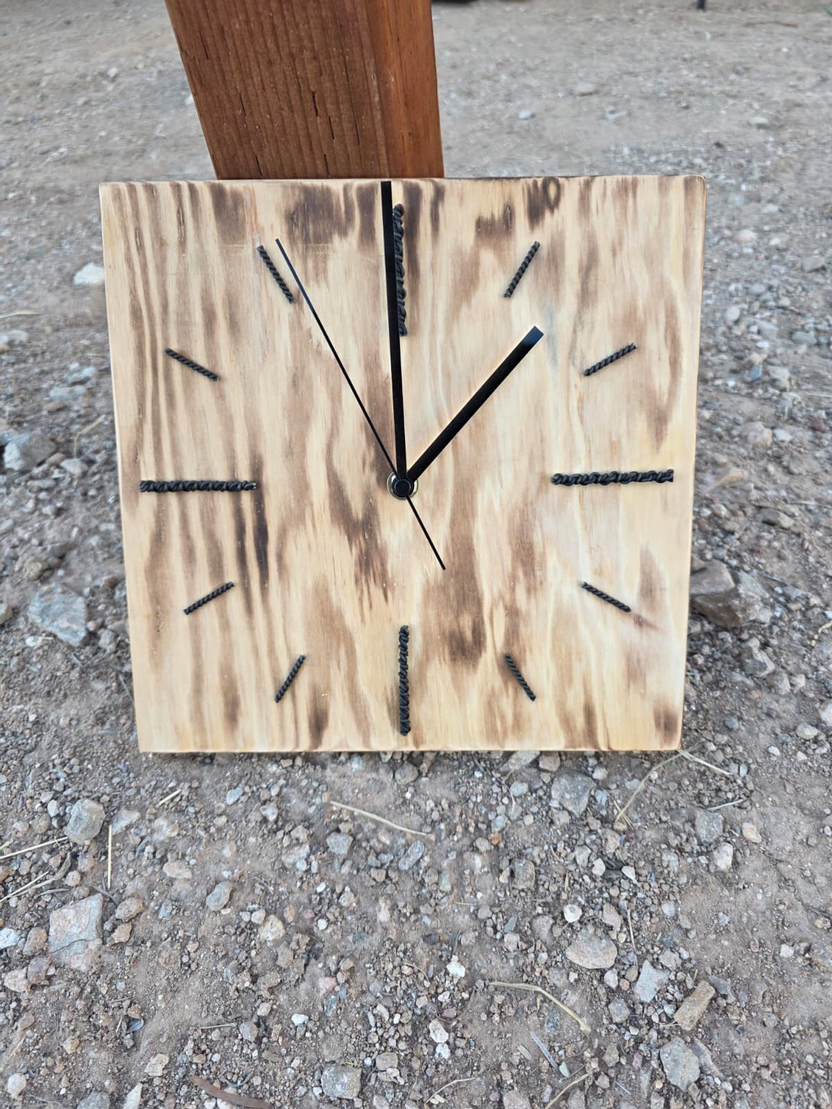 Timber One