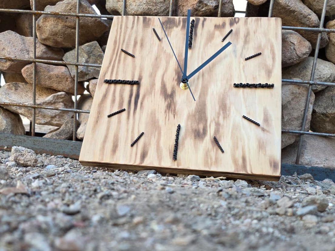 Timber One